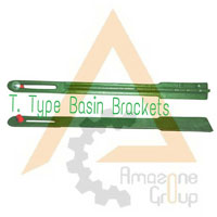 T Type Wash Basin Bracket