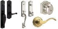 hardware locks