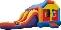 Inflatable Bounce House