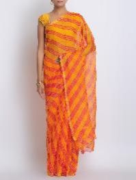 kota doria sarees