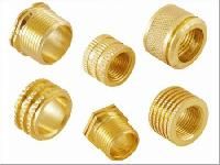 Brass CPVC and PPR fittings