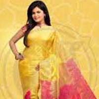 Ladies Silk Sarees