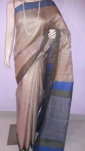 Tussar Silk Sarees