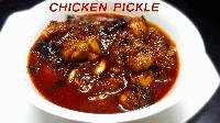 Chicken Pickle