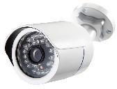 Cctv Bullet Camera