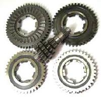 loose gears