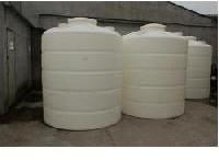 PVC Tanks