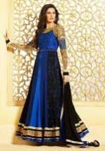 Ladies Anarkali Suits