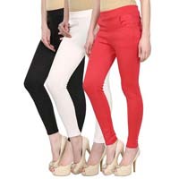 Ladies Jeggings