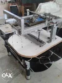 pen printing machine