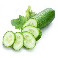 Fresh Cucumber