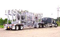 mobile substations