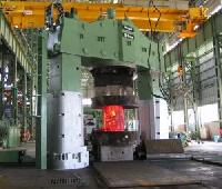 Forging Press