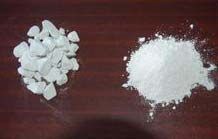 Calcite Powder