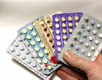 Birth Control Pills