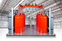 Fire Extinguishing Systems