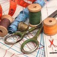 Stitching Services
