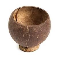 coconut shell product