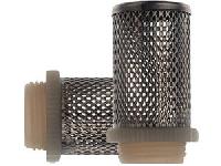 Stainless Steel Filters