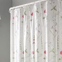 Window Panels & Shower Curtains