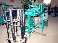 Razor Barbed Wire Machine