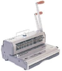 Wire Binding Machine