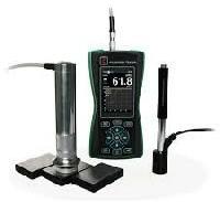 Portable Hardness Tester