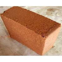 Coir Pith Blocks