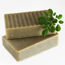 Moringa Soap