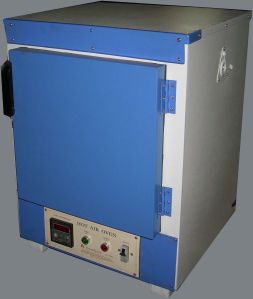 Hot Air Oven