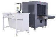 X Ray Baggage Scanner