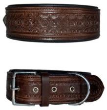 VE-LC-003 Dog Collar