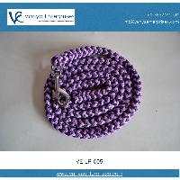 VE-LR-005 Horse Lead Ropes