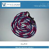 VE-LR-011 Horse Lead Ropes