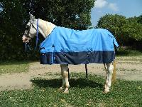 VE-R-010 Horse Rug