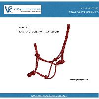 VE-RH-001 Horse Halter