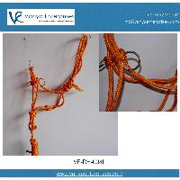 VE-RH-004L Horse Halter