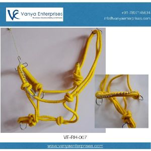 VE-RH-007 Horse Halter