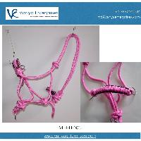 VE-RH-008 Horse Halter