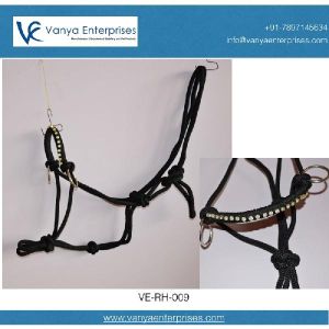 VE-RH-009 Horse Halter