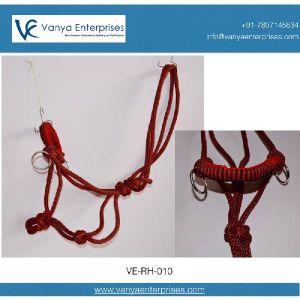 VE-RH-010 Horse Halter