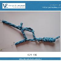 VE-RH-012 Horse Halter