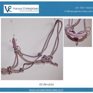 VE-RH-014 Horse Halter