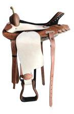 VE-SW-005 Horse Saddle