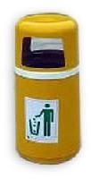 FRP Dustbins