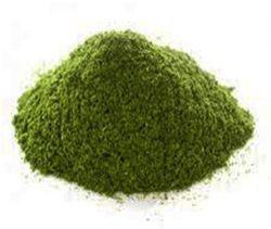 dry mint powder