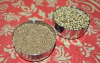 dry coriander powder