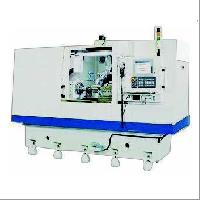 Cnc thread milling machine