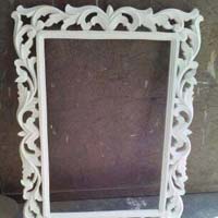 Wooden Mirror Frames 03
