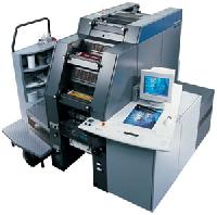 Printing Offset Press